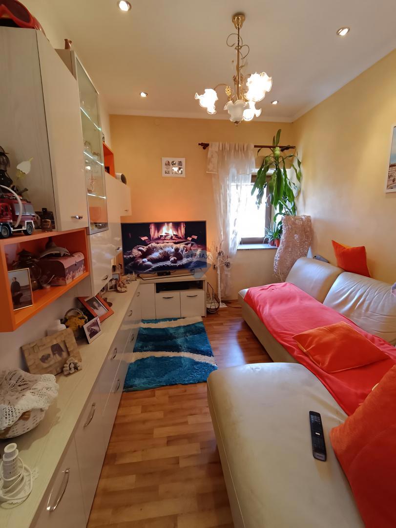 Casa Sušačka draga, Rijeka, 78m2