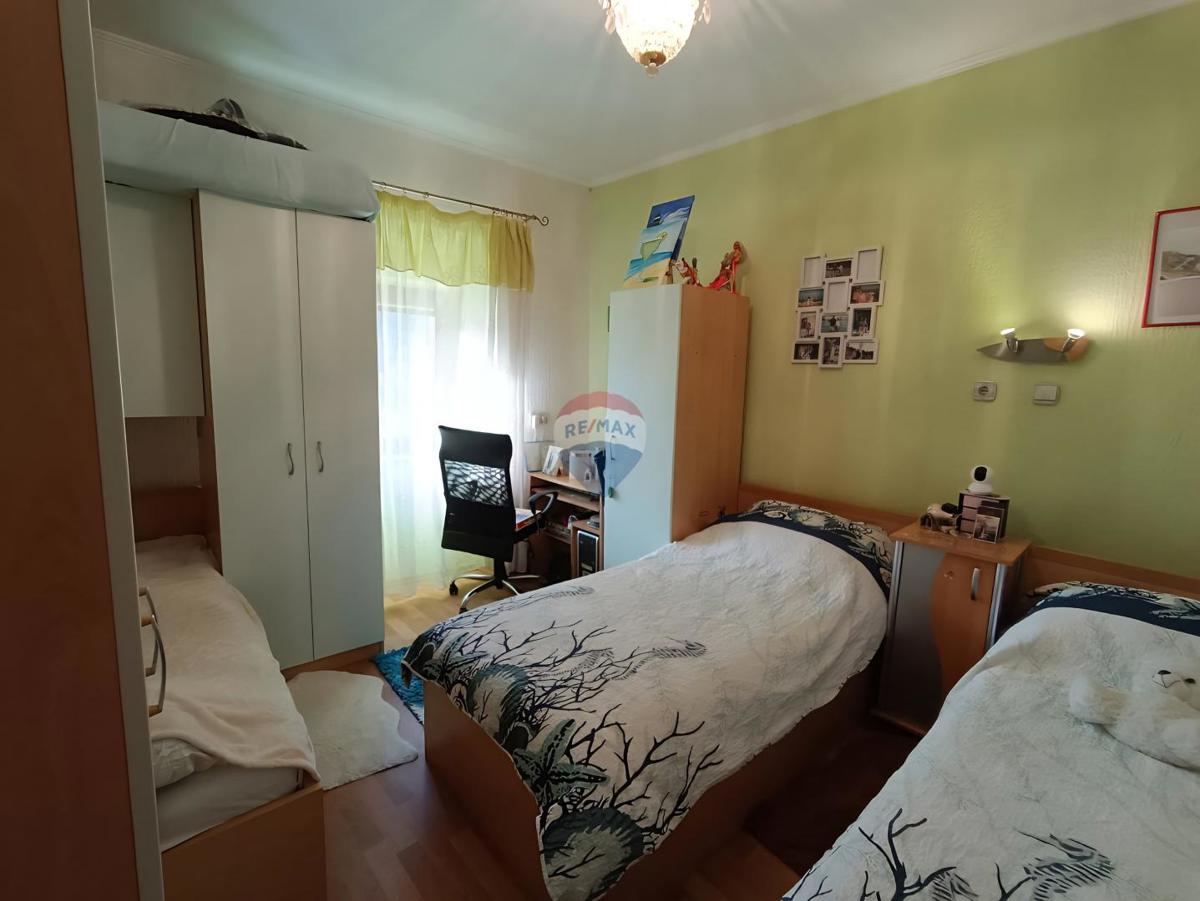 Casa Sušačka draga, Rijeka, 78m2