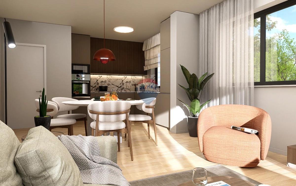 Casa Dugo Selo - Istok, Dugo Selo, 104,87m2