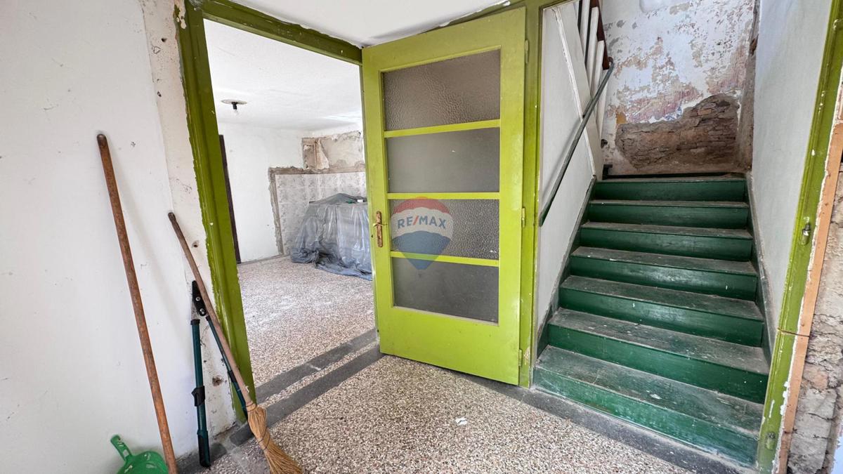 Casa Kostrena, 153m2