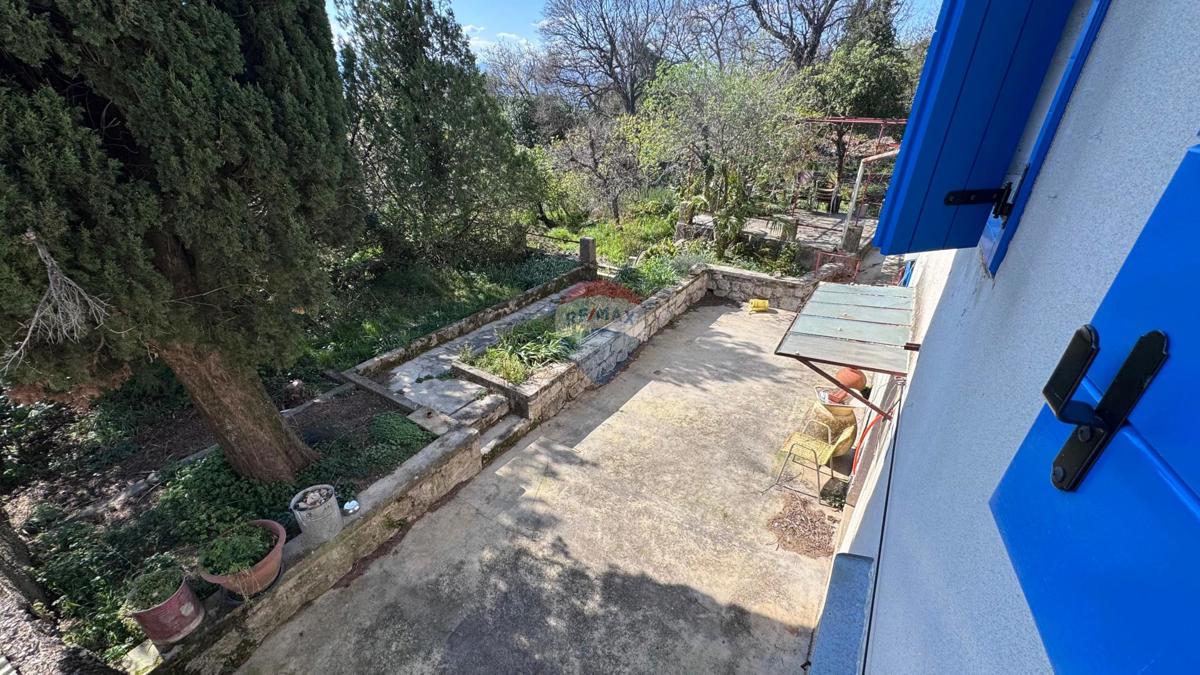 Casa Kostrena, 153m2