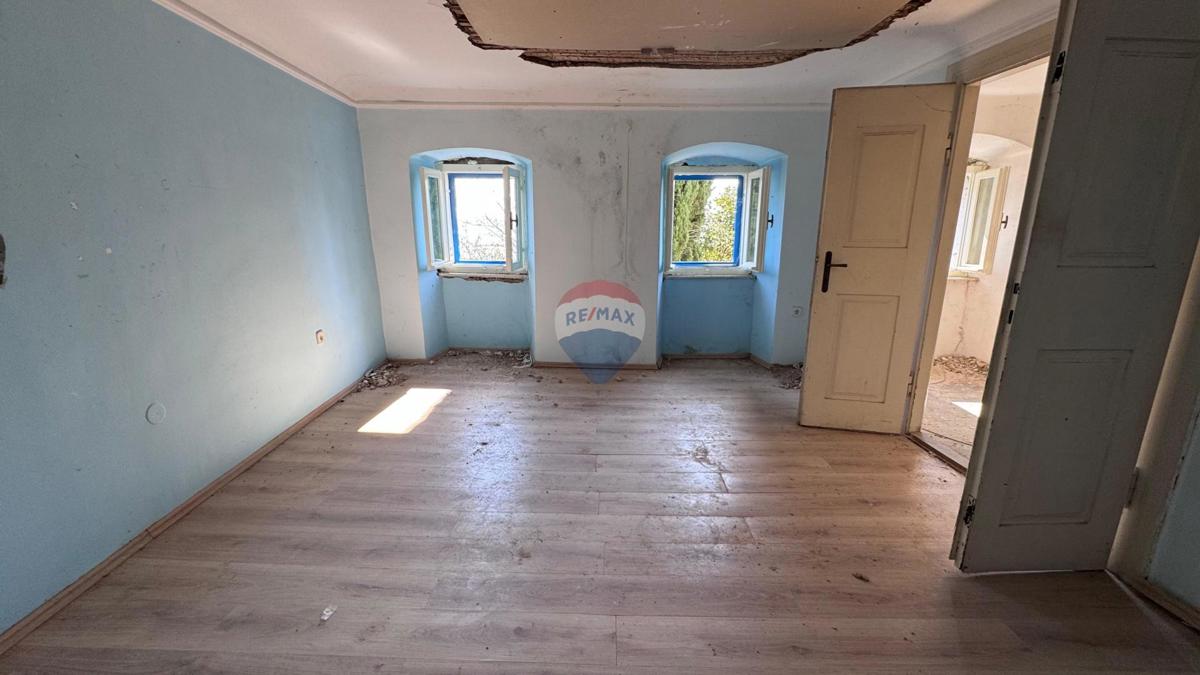 Casa Kostrena, 153m2