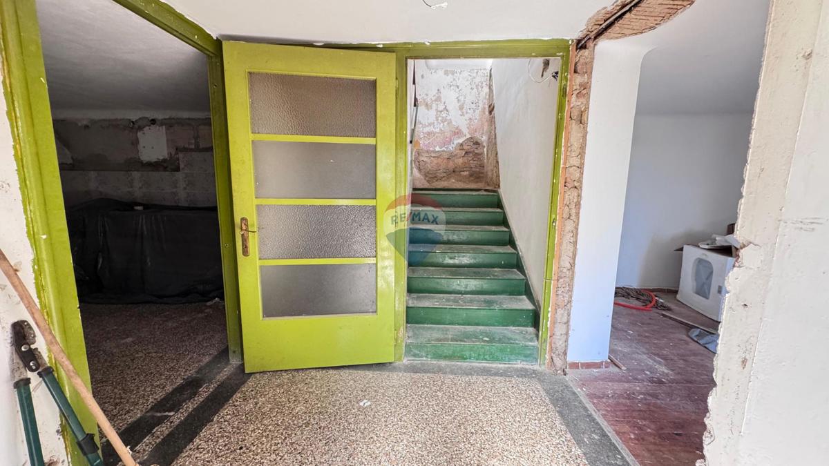 Casa Kostrena, 153m2