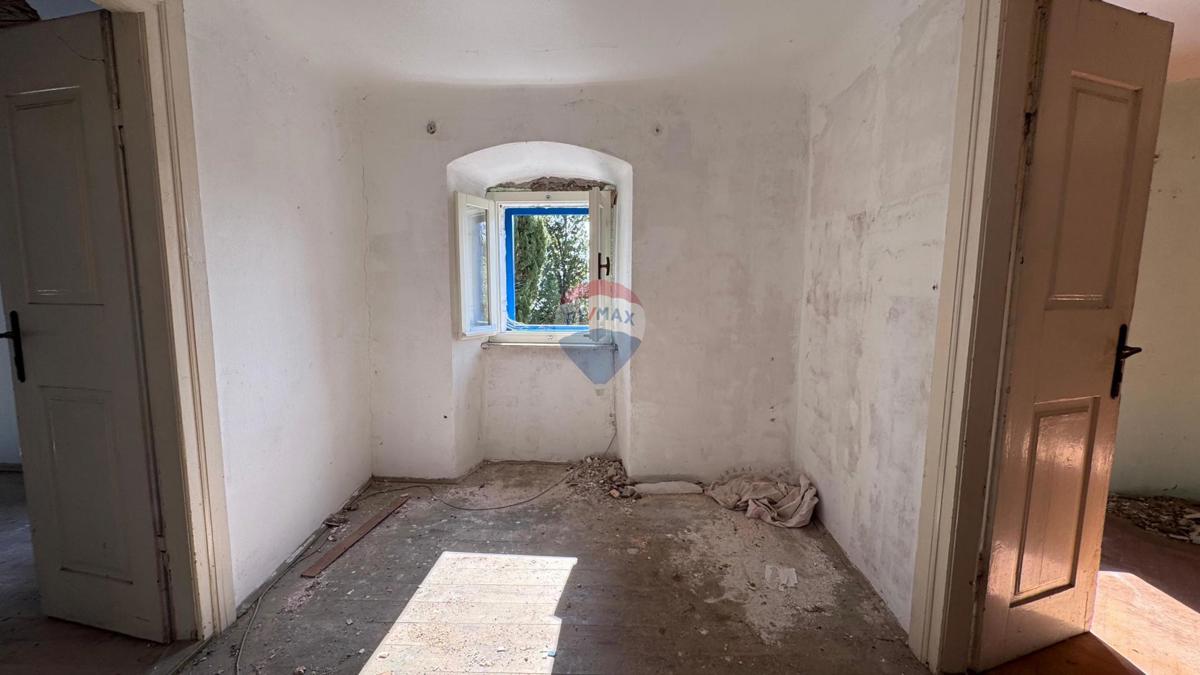 Casa Kostrena, 153m2