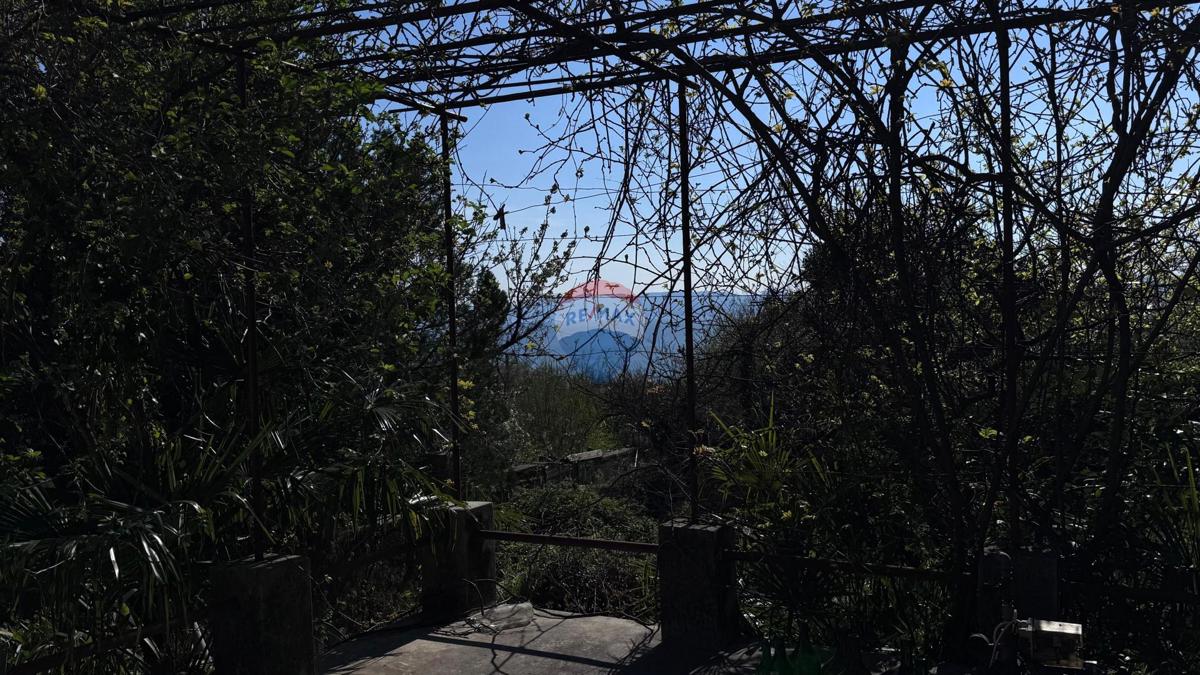 Casa Kostrena, 153m2