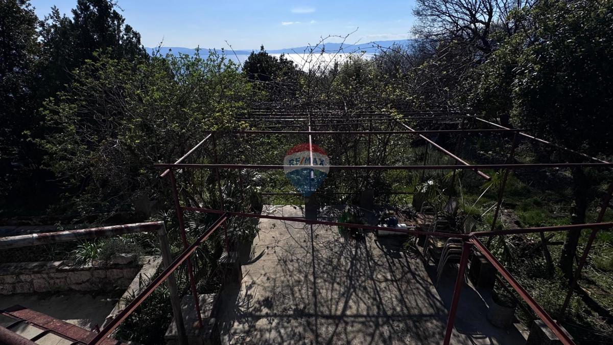 Casa Kostrena, 153m2