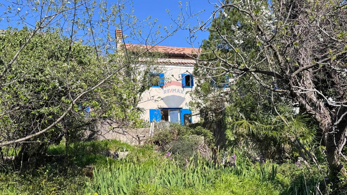 Casa Kostrena, 153m2