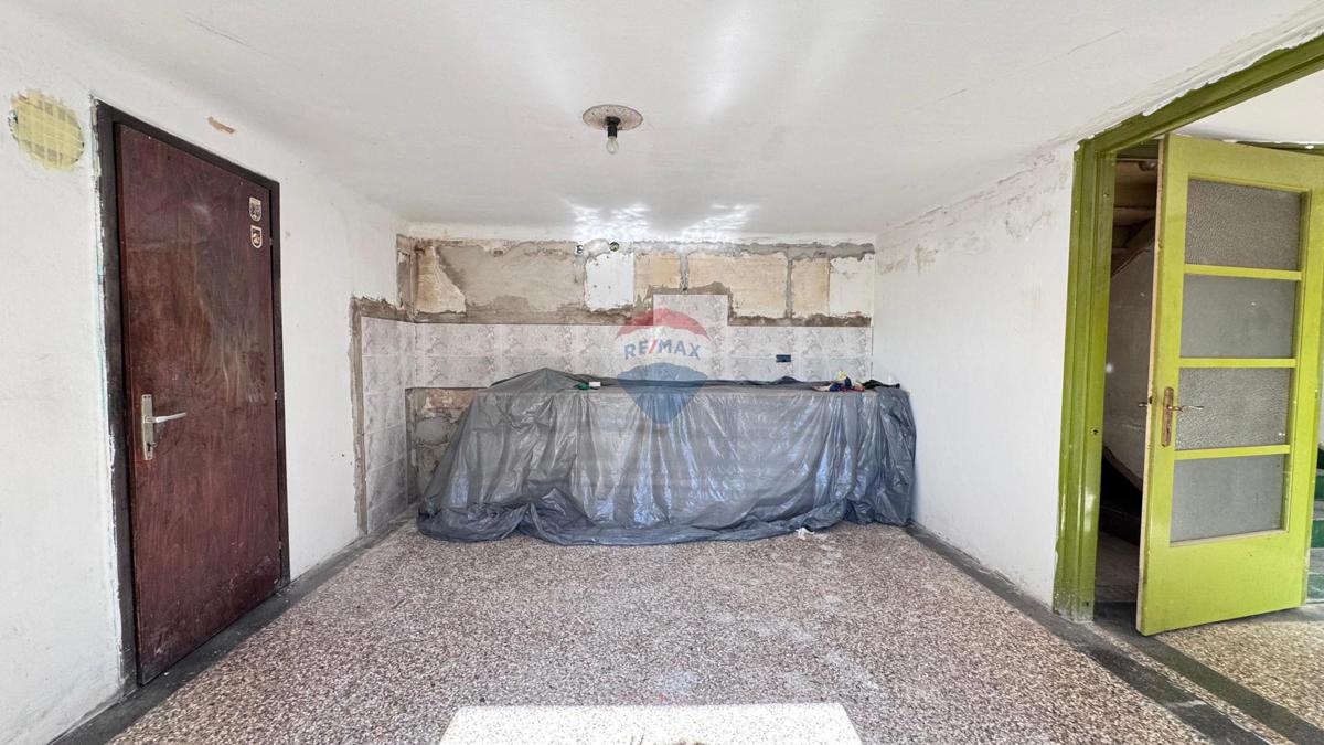 Casa Kostrena, 153m2