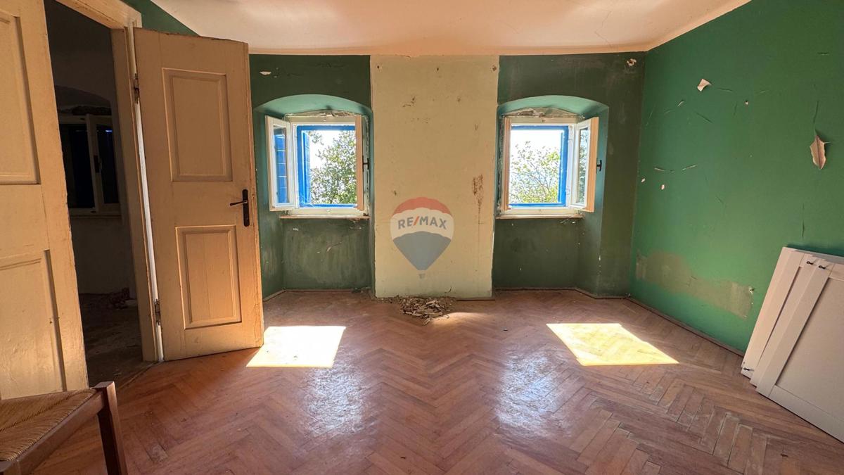 Casa Kostrena, 153m2