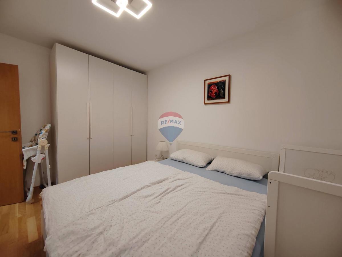 Appartamento Pinezići, Krk, 73m2