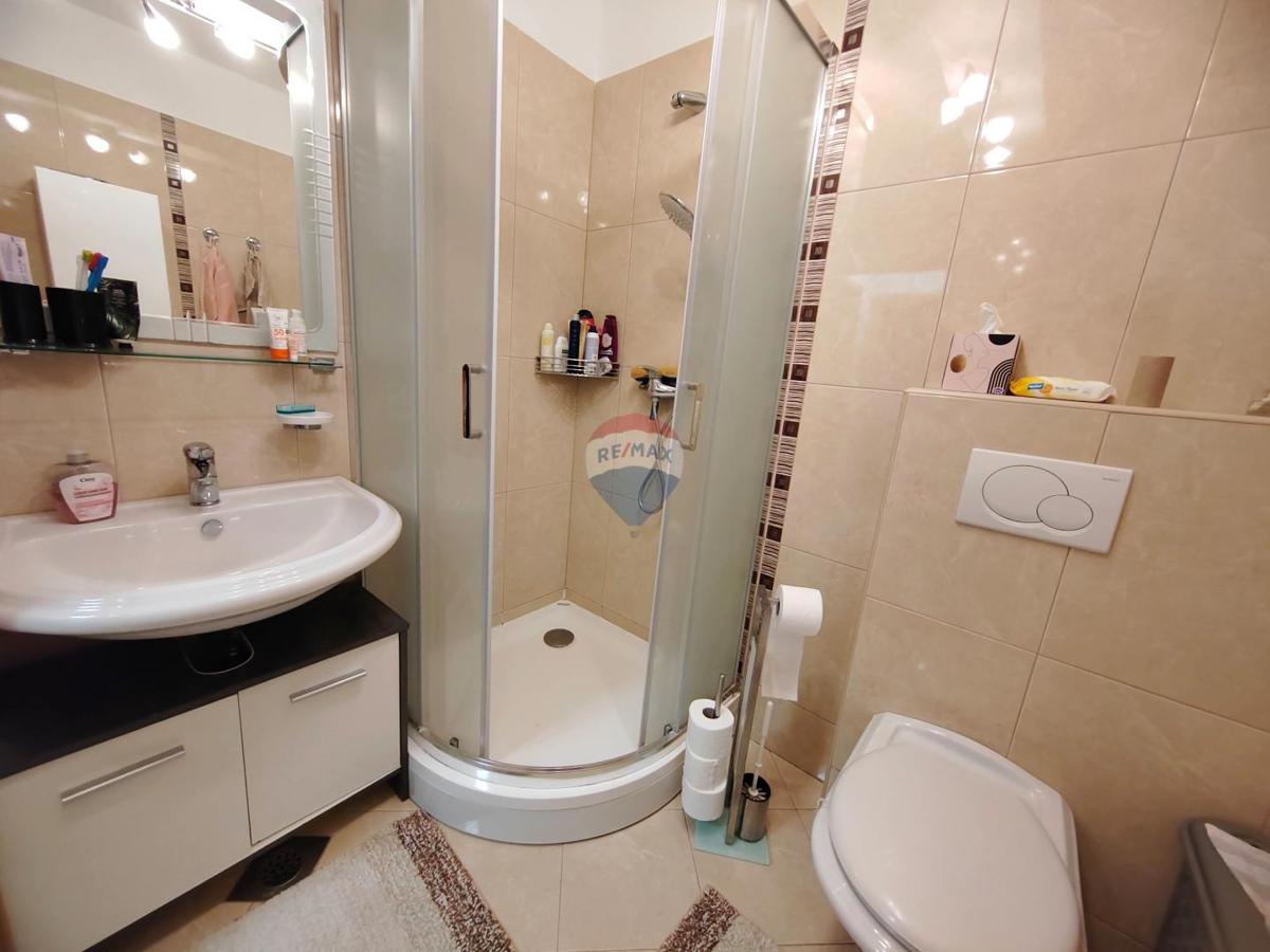 Appartamento Pinezići, Krk, 73m2