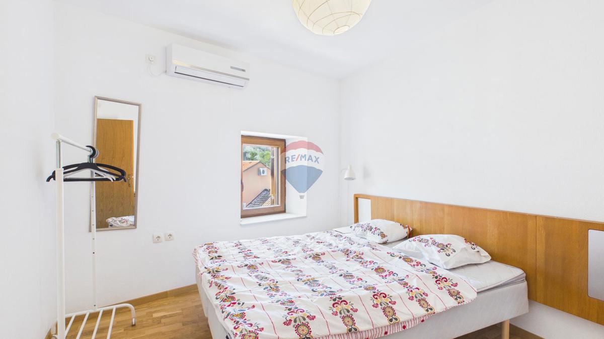 Senj, centro – appartamento su due livelli nel pieno centro della città