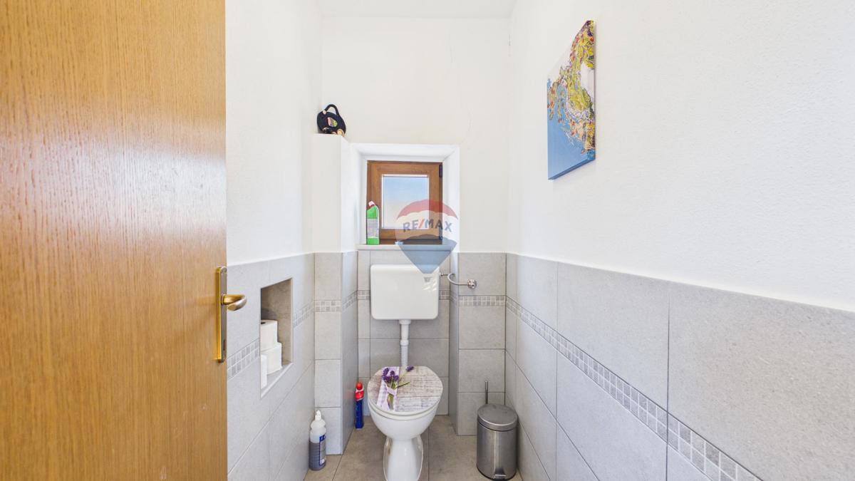 Senj, centro – appartamento su due livelli nel pieno centro della città