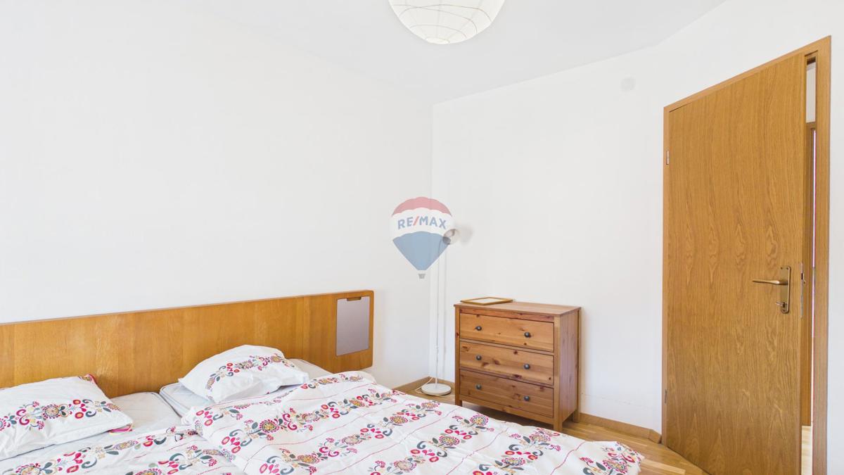 Senj, centro – appartamento su due livelli nel pieno centro della città