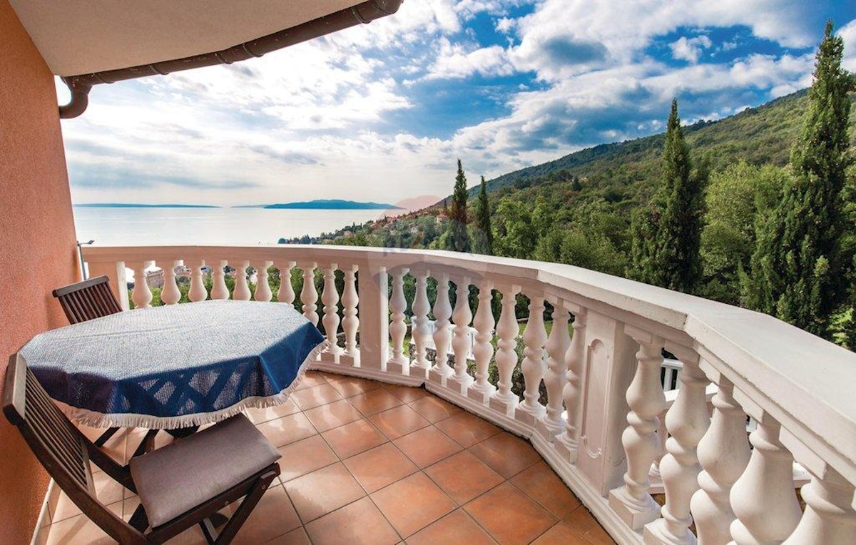 Villa Singola/Casa Vacanza Opatija - Centar, Opatija, 489m2