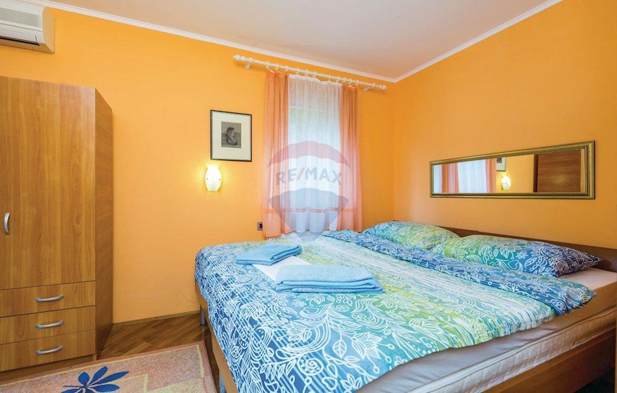 Villa Singola/Casa Vacanza Opatija - Centar, Opatija, 489m2