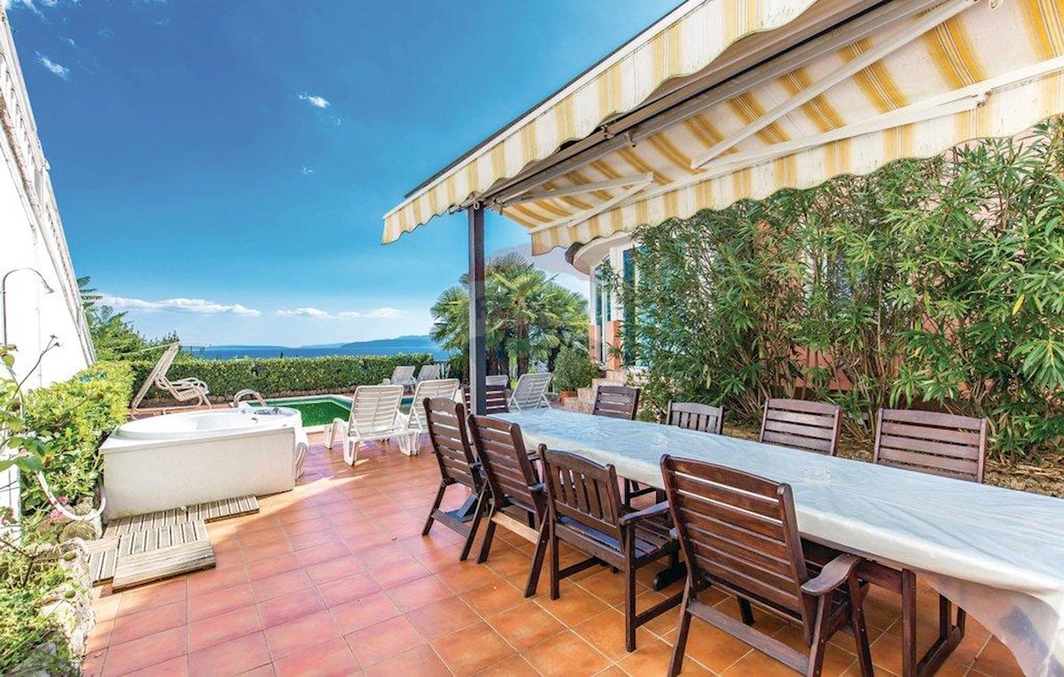 Villa Singola/Casa Vacanza Opatija - Centar, Opatija, 489m2