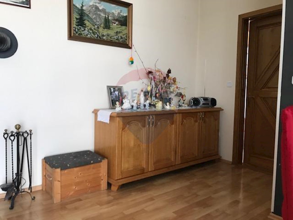 Villa Singola/Casa Vacanza Vantačići, Malinska-Dubašnica, 429m2