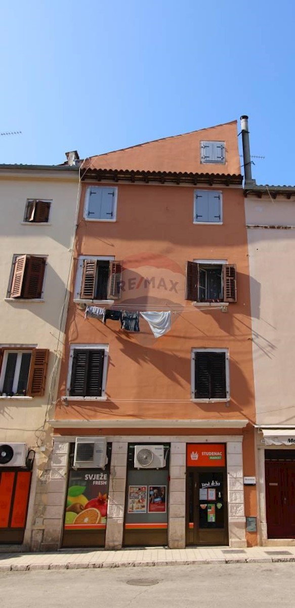 Appartamento Rovinj, 59m2