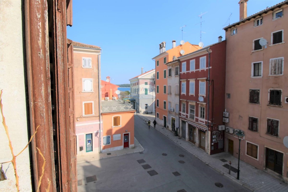 Appartamento Rovinj, 59m2