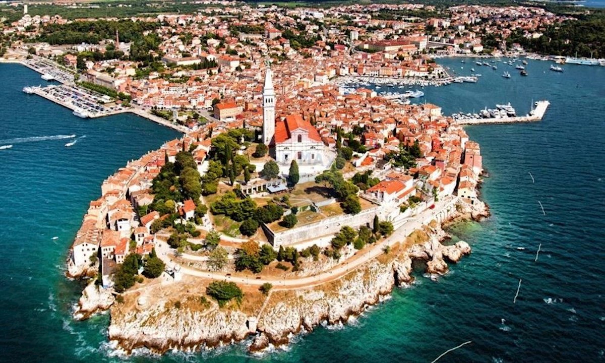 Terreno non edificabile Rovinj, 19.283m2