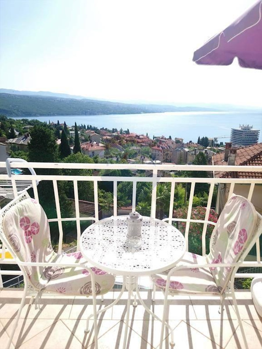 Villa Singola/Casa Vacanza Opatija - Centar, Opatija, 280m2