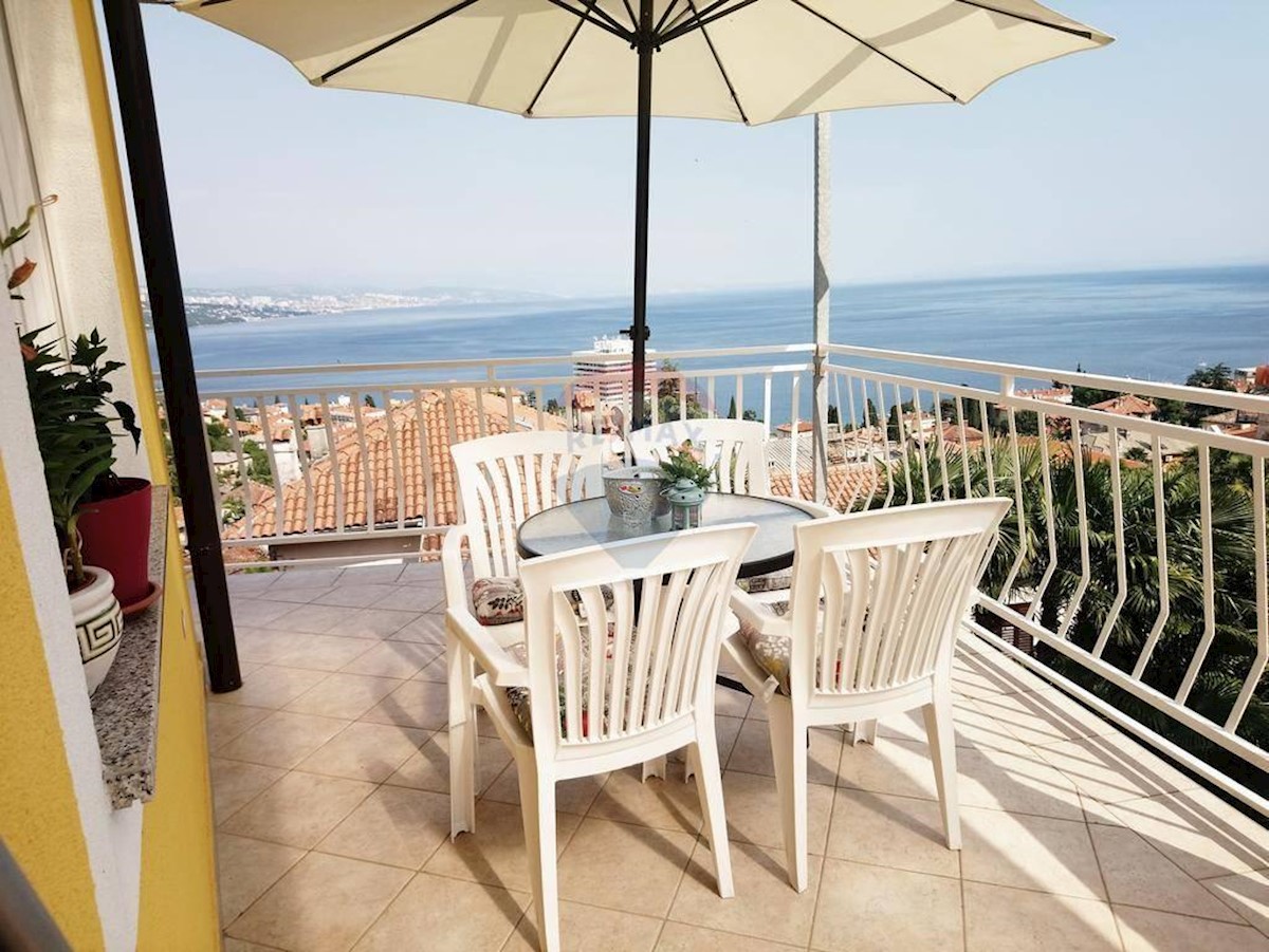 Villa Singola/Casa Vacanza Opatija - Centar, Opatija, 280m2