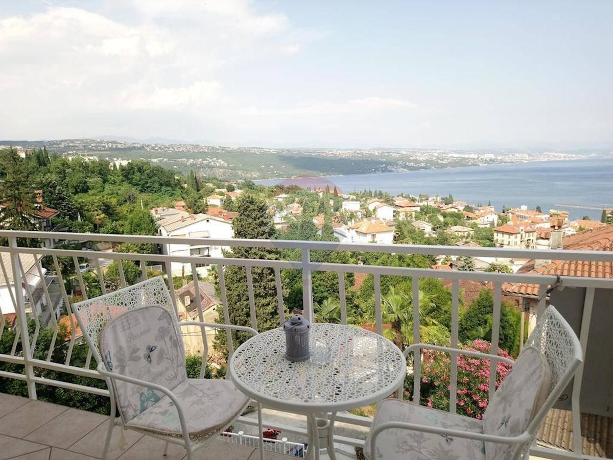 Villa Singola/Casa Vacanza Opatija - Centar, Opatija, 280m2