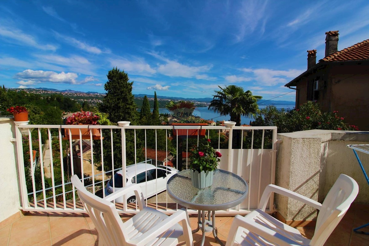 Villa Singola/Casa Vacanza Opatija - Centar, Opatija, 280m2