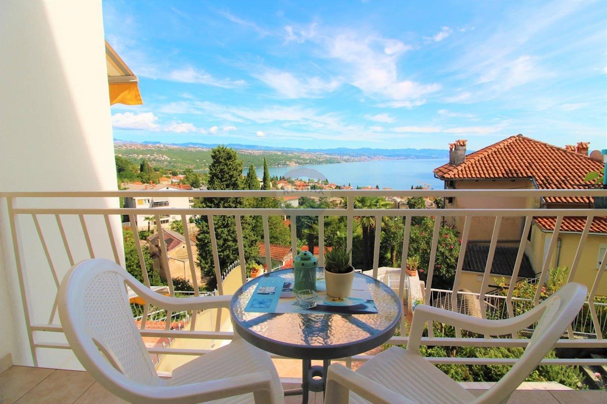 Villa Singola/Casa Vacanza Opatija - Centar, Opatija, 280m2