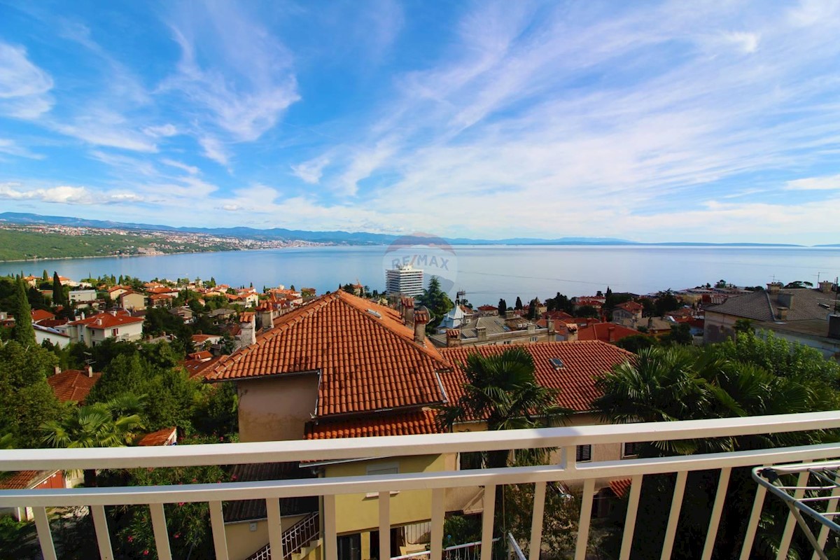 Villa Singola/Casa Vacanza Opatija - Centar, Opatija, 280m2