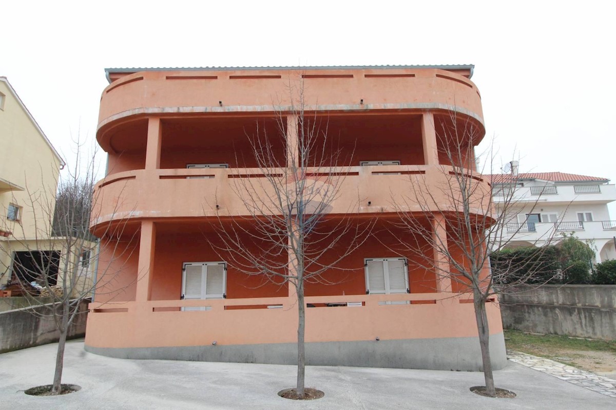 Villa Singola/Casa Vacanza Krk, 580m2