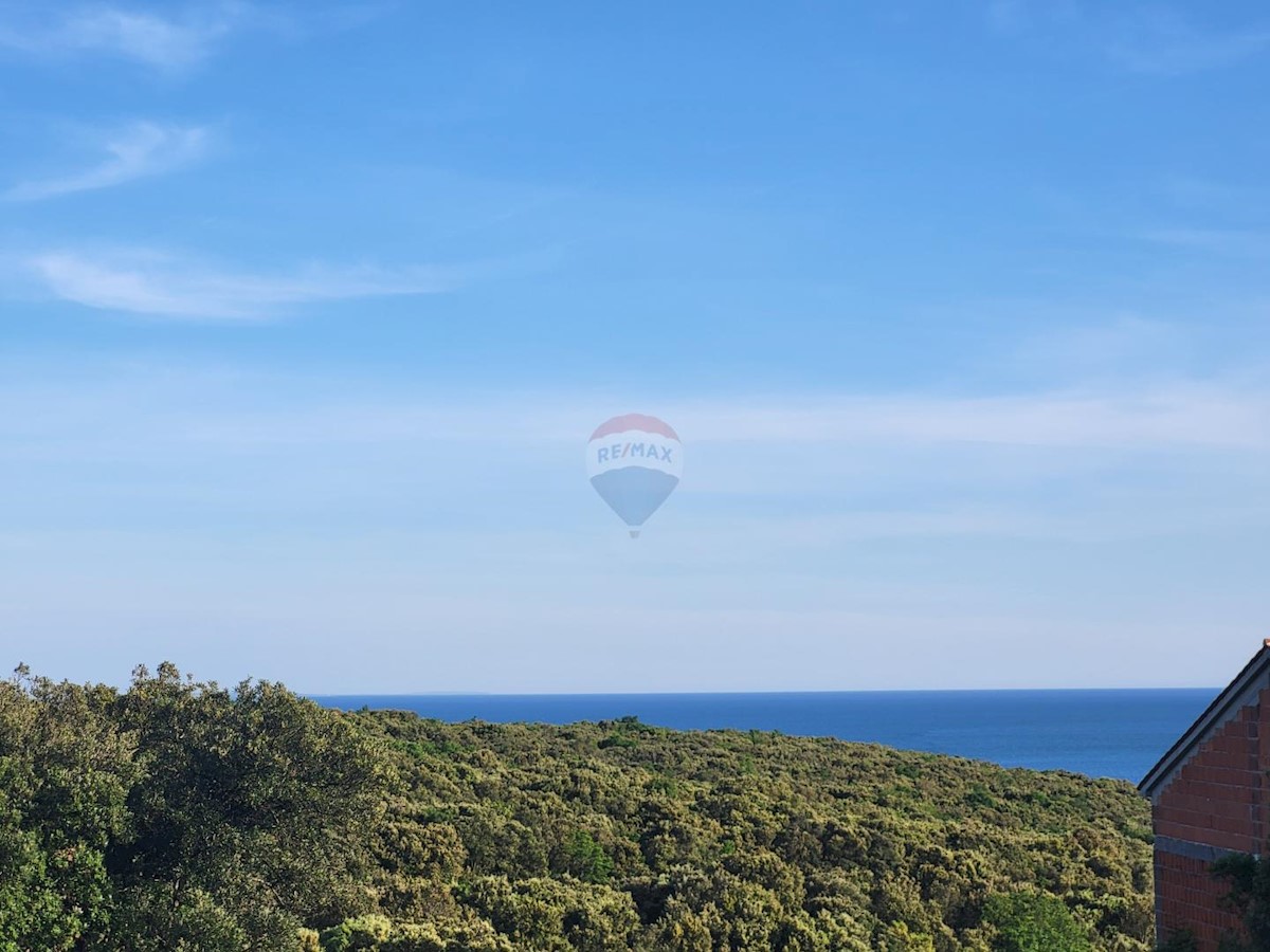 Terreno edificabile Duga Uvala, Marčana, 267m2