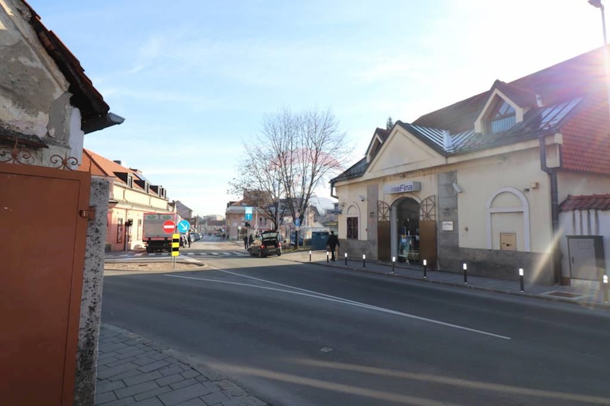 Villa Singola/Casa Vacanza Centar, Samobor, 758m2