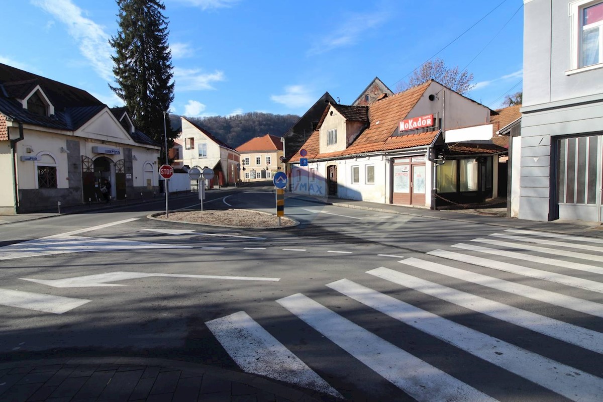 Villa Singola/Casa Vacanza Centar, Samobor, 758m2