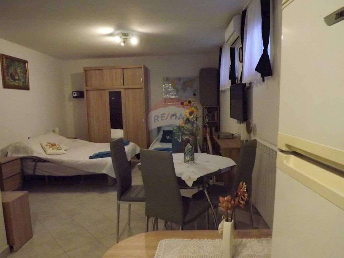 Appartamento Rovinj, 124m2