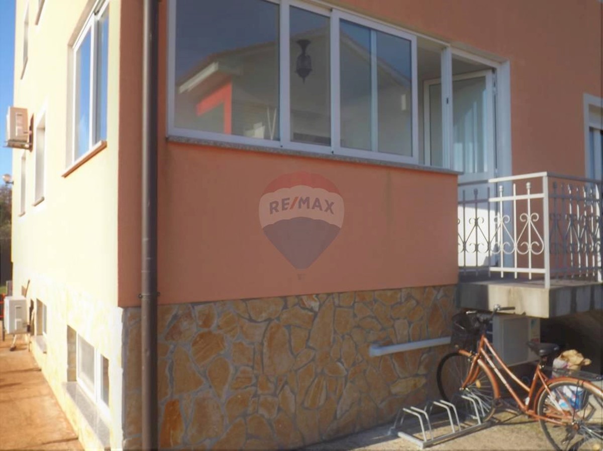 Appartamento Rovinj, 124m2