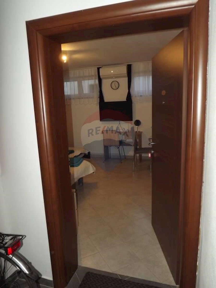 Appartamento Rovinj, 124m2