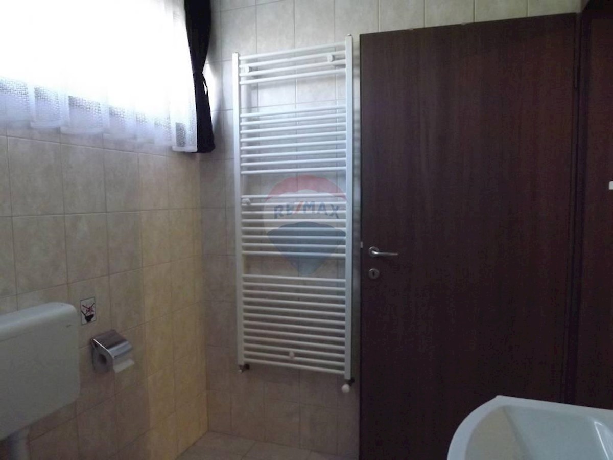 Appartamento Rovinj, 124m2