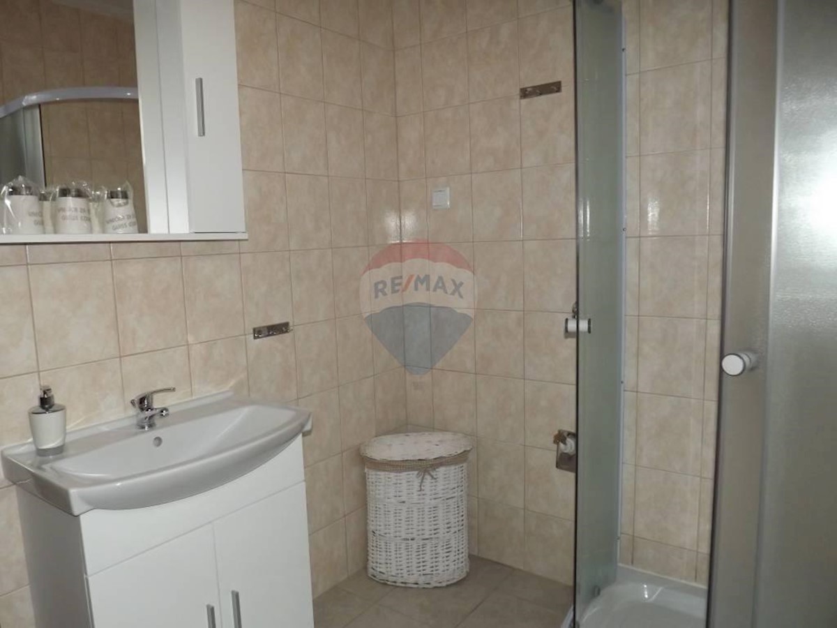 Appartamento Rovinj, 124m2