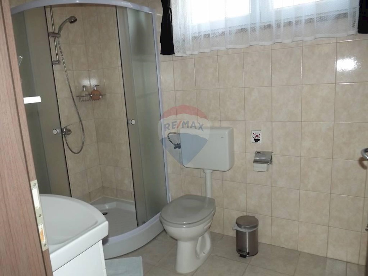 Appartamento Rovinj, 124m2
