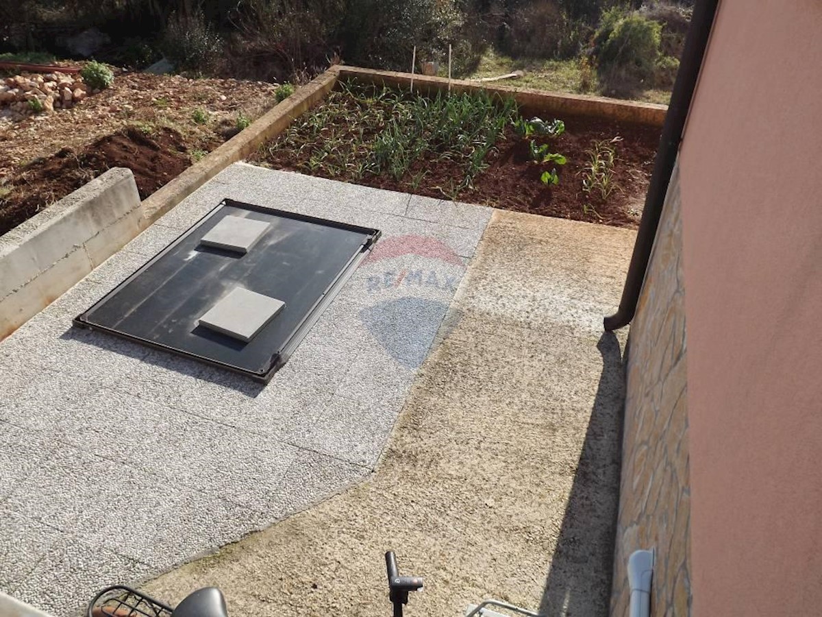 Appartamento Rovinj, 124m2