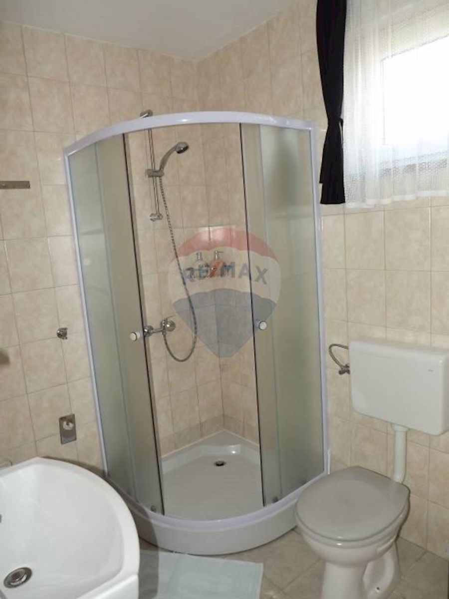 Appartamento Rovinj, 124m2