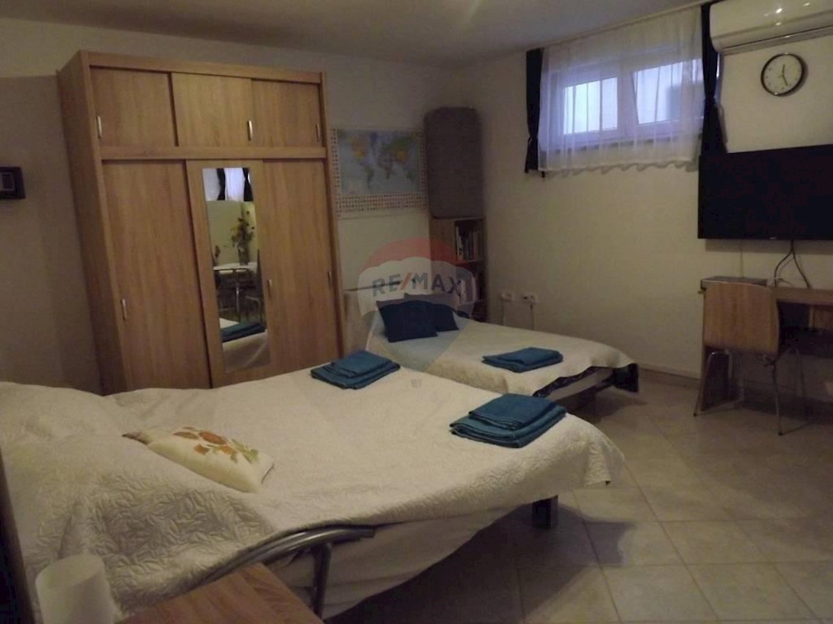 Appartamento Rovinj, 124m2