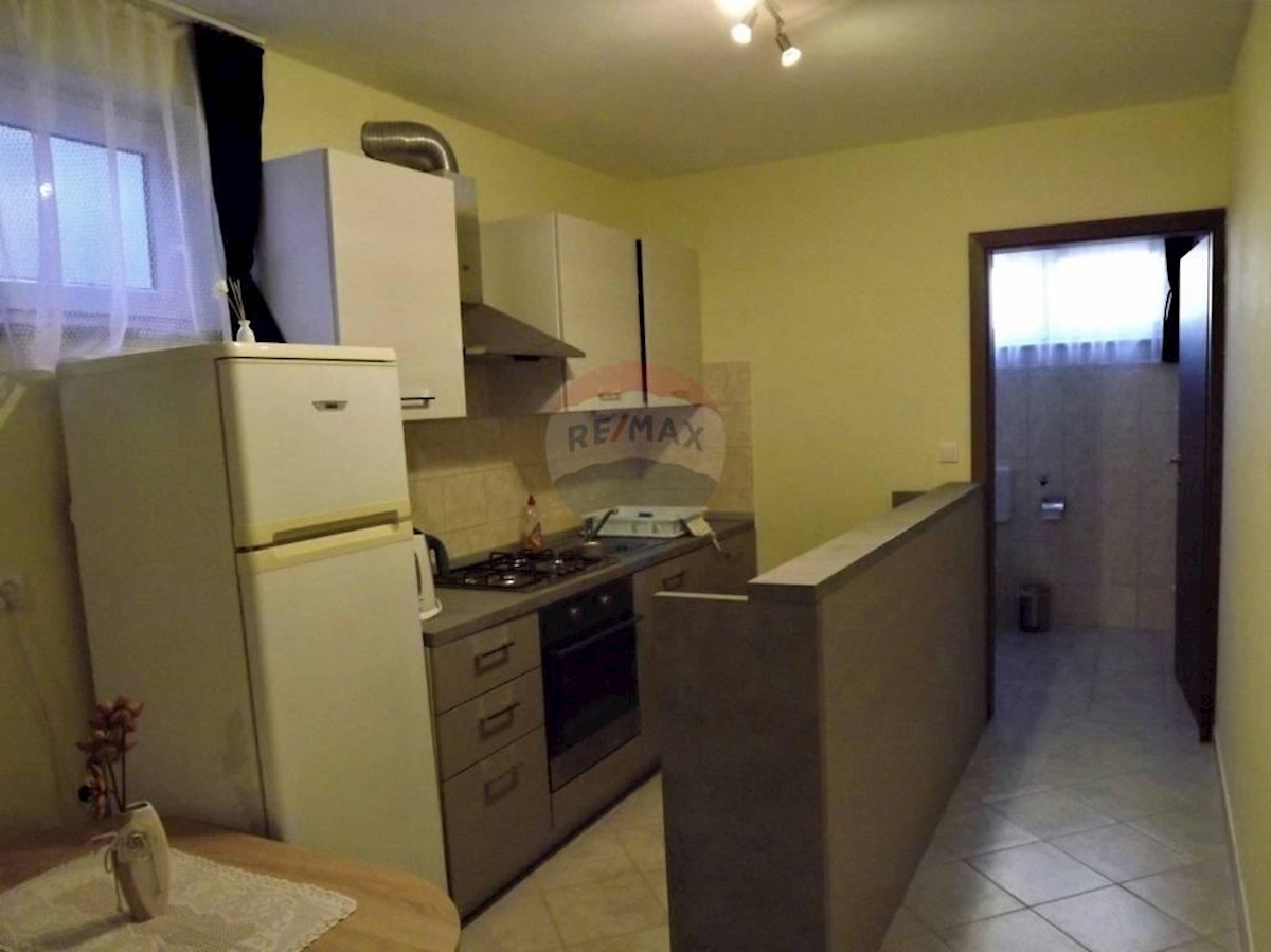 Appartamento Rovinj, 124m2
