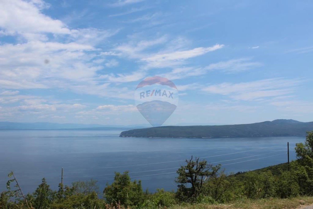 Terreno non edificabile Sveta Jelena, Mošćenička Draga, 7.002m2