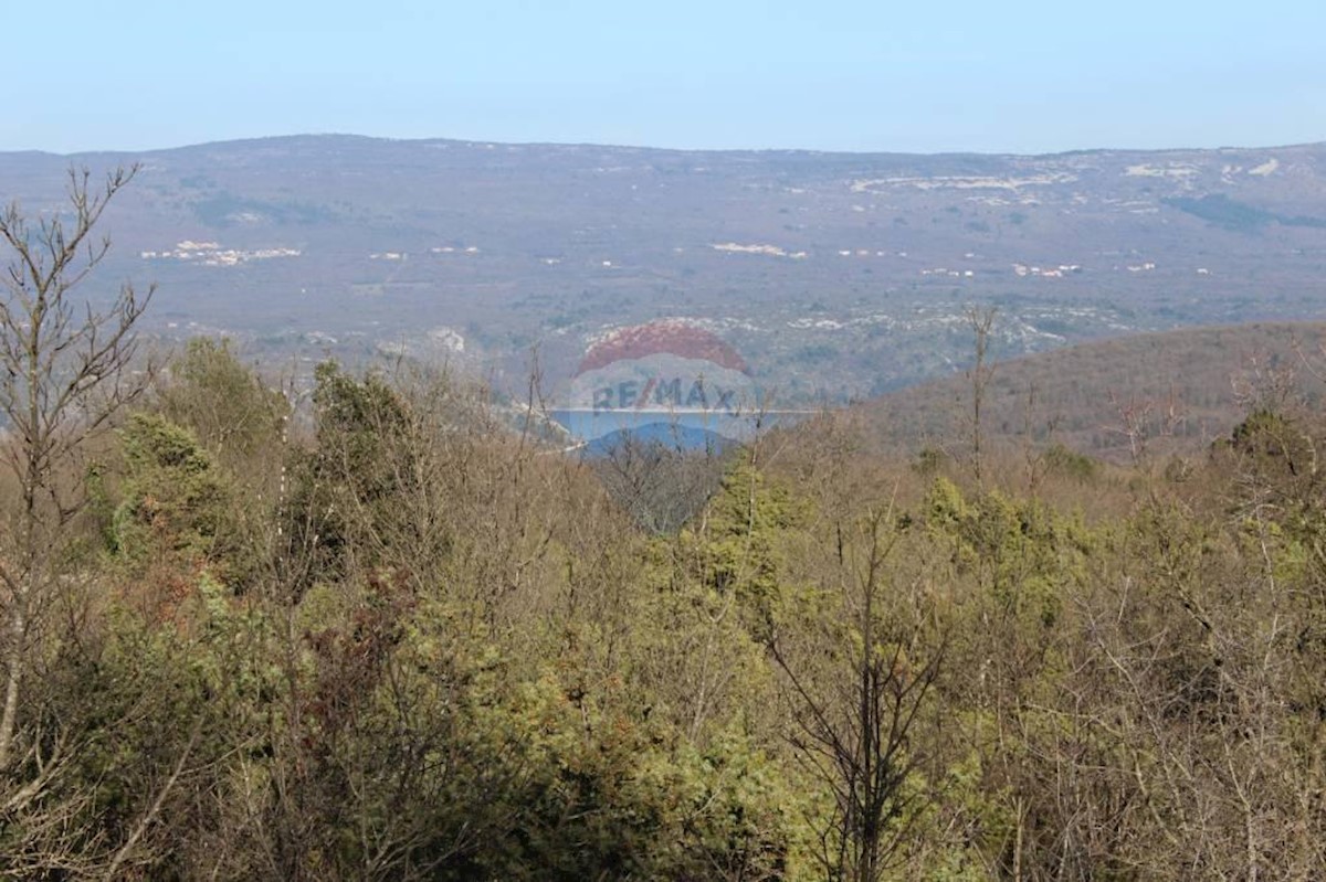 Terreno edificabile Rakalj, Marčana, 7.236m2