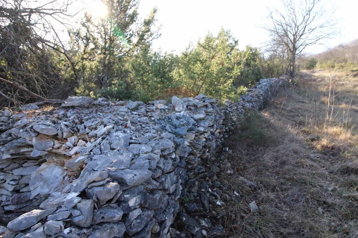 Terreno edificabile Rakalj, Marčana, 7.236m2