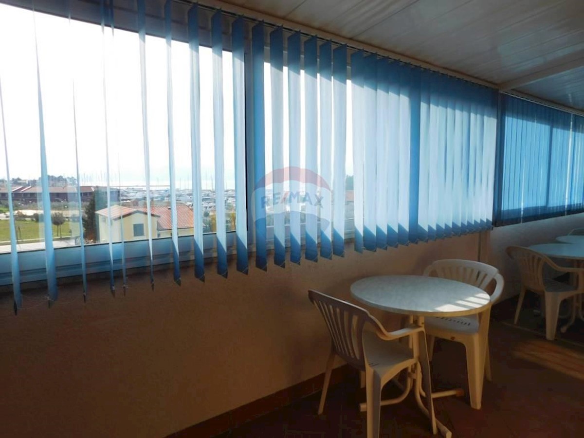 Appartamento Novigrad, 148m2