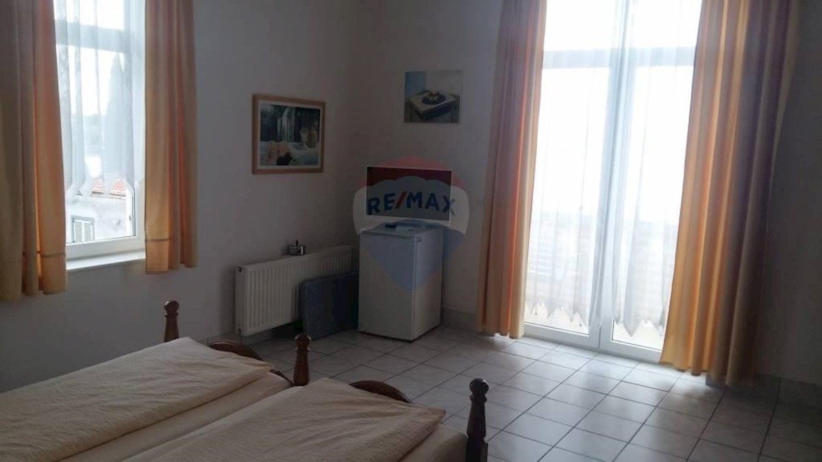 Selce, Crikvenica, 1.850m2